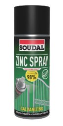 Bild für Kategorie Zink-Spray