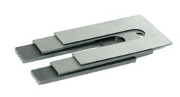 Bild von Distanzscheiben-Sortimentspaket aus Stahl